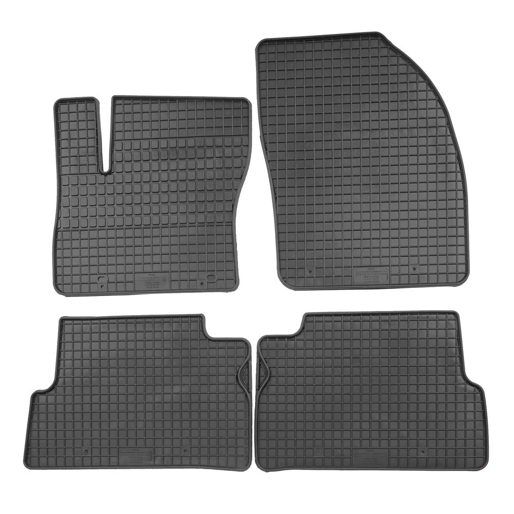 SHTRESA GOME PETEX FORD FOCUS C-MAX 2003-1/2012