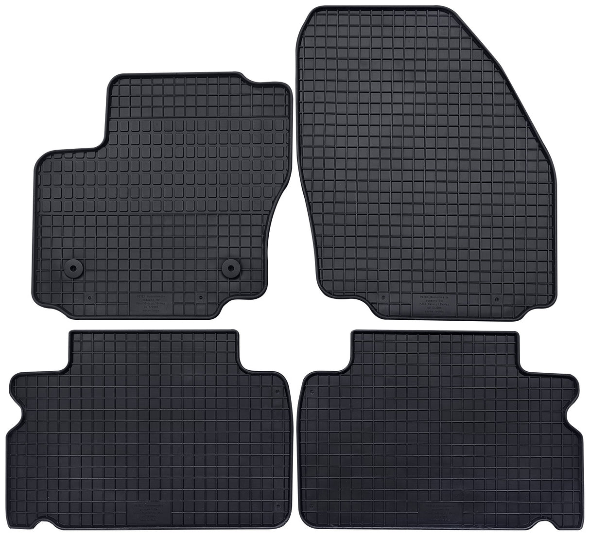 SHTRESA GOME PETEX FORD GALAXY 5/2006-8/2015