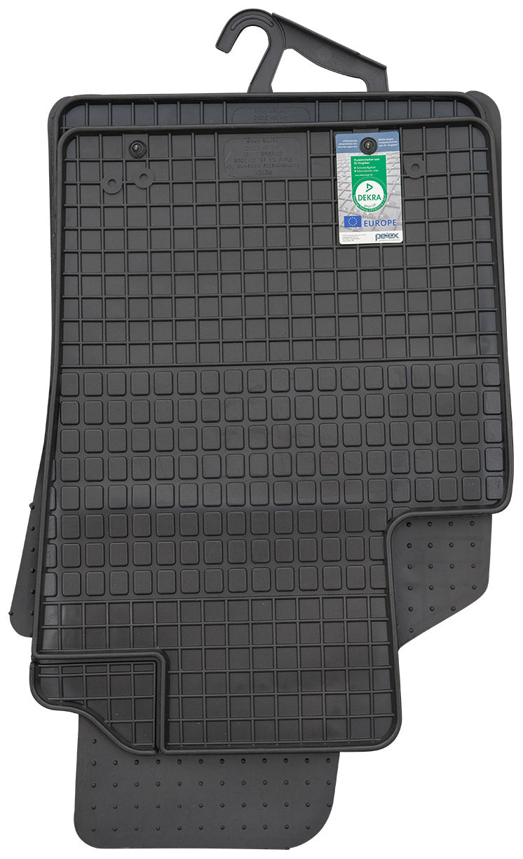 SHTRESA GOME PETEX FORD KA 12/2008-9/2016