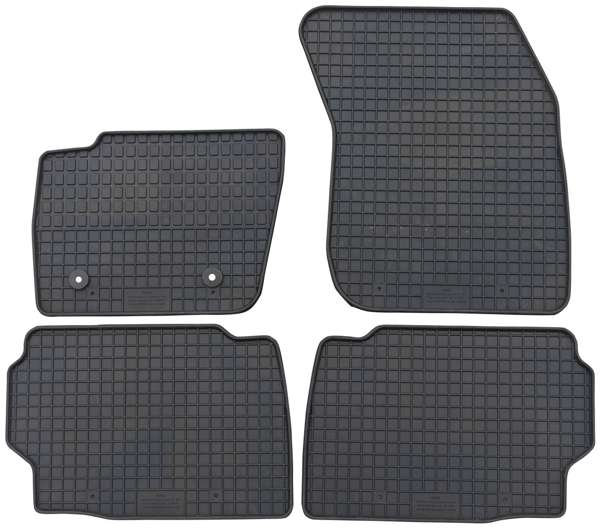 SHTRESA GOME PETEX FORD MONDEO 12/2014+