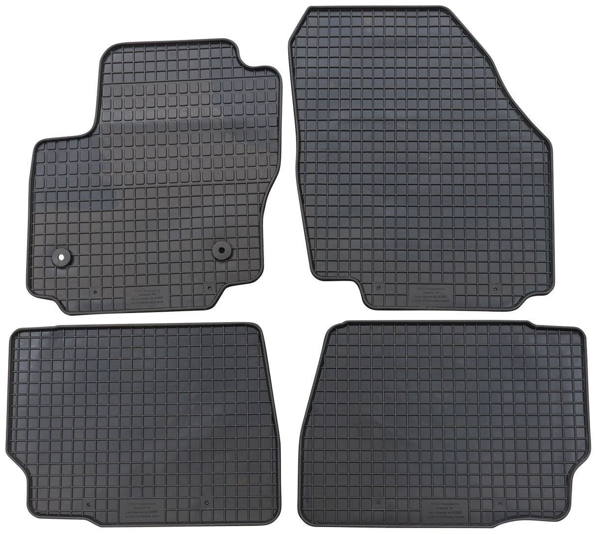 SHTRESA GOME PETEX FORD MONDEO 6/2007-11/2014