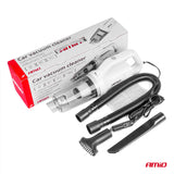 FSHESE ME VAKUUM 12V 60W AM-03691 HEPA-Filter