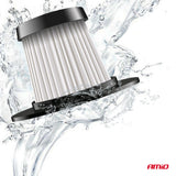 FSHESE ME VAKUUM 12V 60W AM-03691 HEPA-Filter