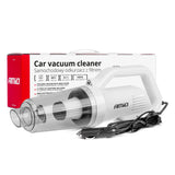 FSHESE ME VAKUUM 12V 60W AM-03691 HEPA-Filter