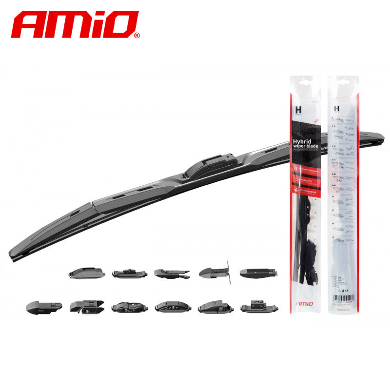 FSHIRESE XHAMI AMiO HYBRID MULTICONNECT 11-ADAPTOR 70 cm 28 inch AM-02213 1 COPE