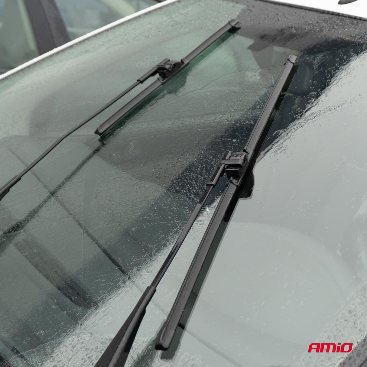 FSHIRESE XHAMI AMiO SOFT MULTICONNECT 12-ADAPTORE 18 inch AM-01193 1 COPE