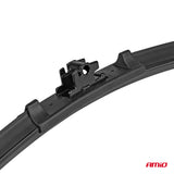 FSHIRESE XHAMI AMiO SOFT MULTICONNECT 12-ADAPTORE 21 inch AM-01196 1 COPE