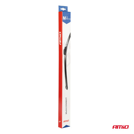 FSHIRESE XHAMI AMiO SOFT MULTICONNECT 12-ADAPTORE 22 inch AM-01197 1 COPE