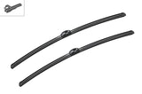 FSHIRESE XHAMI BOSCH AEROTWIN A-034-S (3 397 009 034) VW TOUAREG (7P5, 7P6) 65+65cm SET