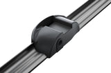 FSHIRESE XHAMI BOSCH AEROTWIN A-034-S (3 397 009 034) VW TOUAREG VAN (7P5) 65+65cm SET