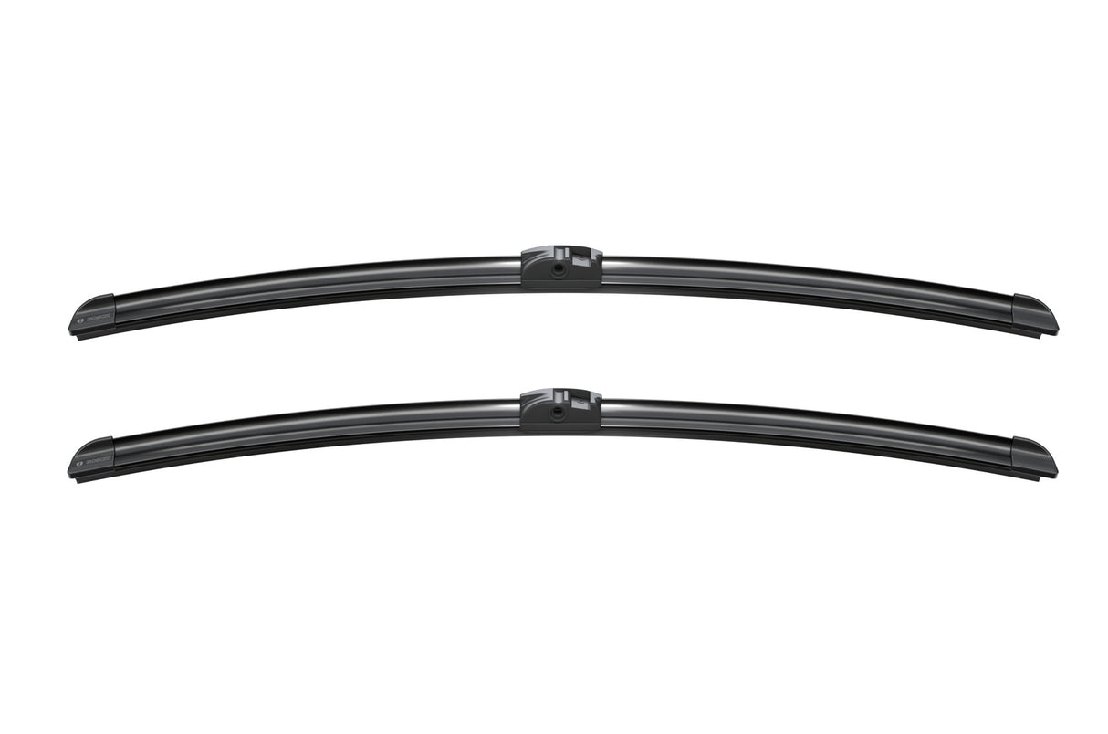 FSHIRESE XHAMI BOSCH AEROTWIN A-053-S (3 397 009 053) MERCEDES-BENZ C-CLASS (W204) 60+60cm SET