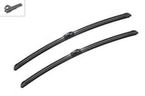 FSHIRESE XHAMI BOSCH AEROTWIN A-053-S (3 397 009 053) MERCEDES-BENZ C-CLASS T-Model (S204) 60+60cm SET