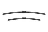 FSHIRESE XHAMI BOSCH AEROTWIN A-088-S (3 397 007 088) VOLVO V70 III (135) 50+65cm SET