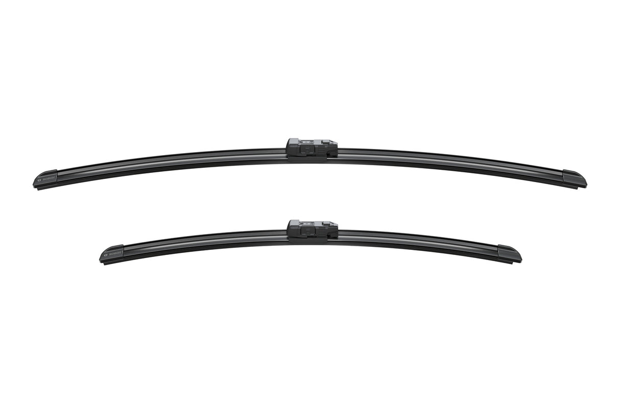 FSHIRESE XHAMI BOSCH AEROTWIN A-088-S (3 397 007 088) VOLVO S40 II (544) 50+65cm SET