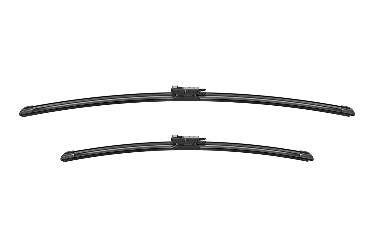 FSHIRESE XHAMI BOSCH AEROTWIN A-093-S (3 397 007 093) MERCEDES-BENZ GL-CLASS (X164) 53+70cm SET