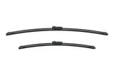 FSHIRESE XHAMI BOSCH AEROTWIN A-093-S (3 397 007 093) MERCEDES-BENZ M-CLASS (W166) 53+70cm SET