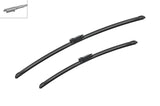 FSHIRESE XHAMI BOSCH AEROTWIN A-093-S (3 397 007 093) MERCEDES-BENZ M-CLASS (W164) 53+70cm SET