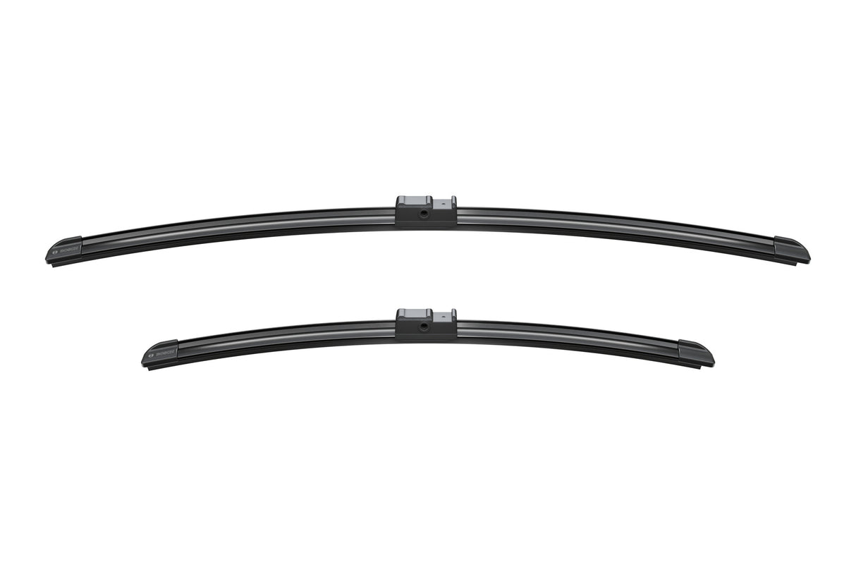 FSHIRESE XHAMI BOSCH AEROTWIN A-096-S (3 397 007 096) VW TOURAN VAN (1T1, 1T2) 45+60cm SET