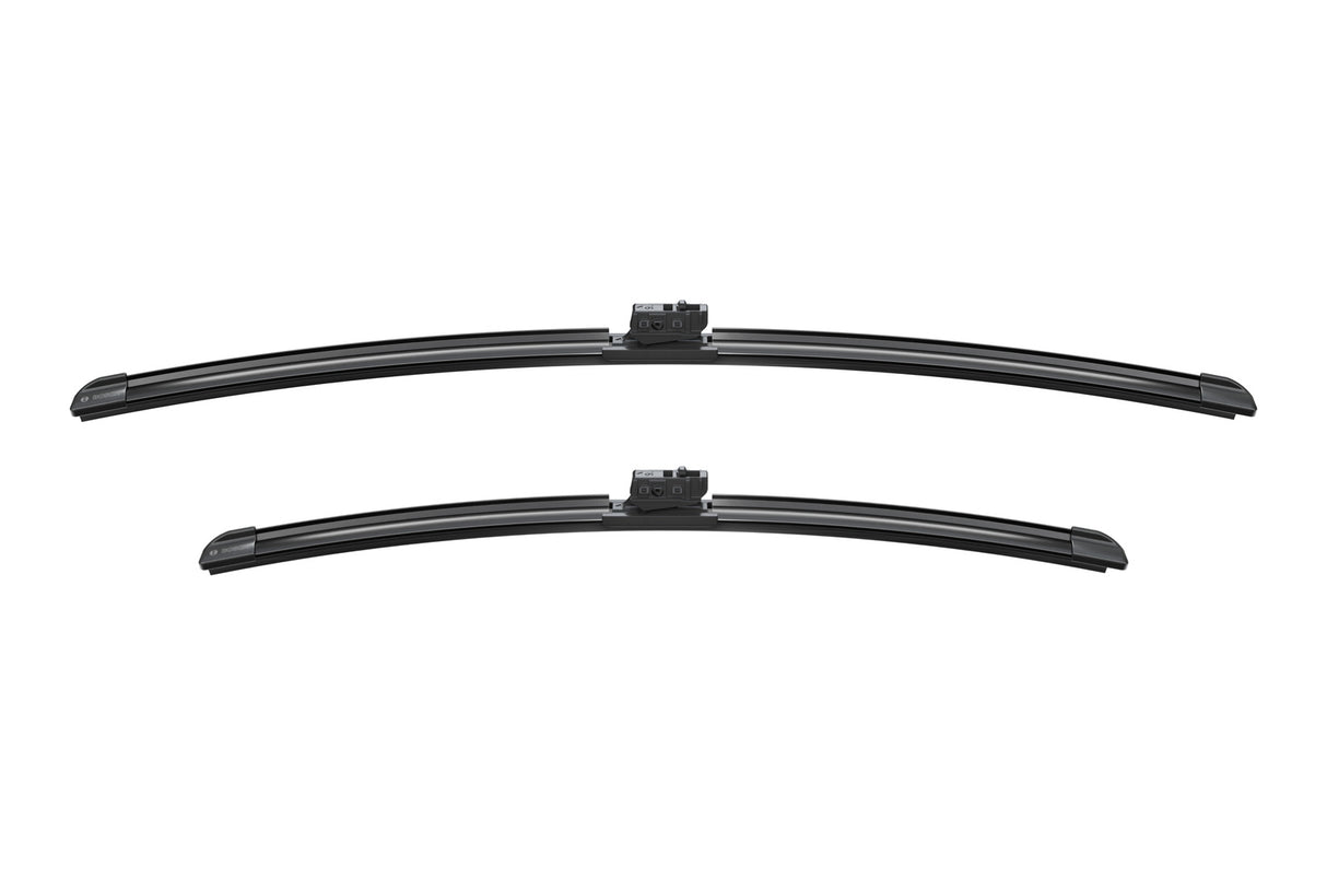 FSHIRESE XHAMI BOSCH AEROTWIN A-204-S (3 397 014 204) MERCEDES-BENZ A-CLASS (W176) 60+47.5cm SET