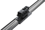 FSHIRESE XHAMI BOSCH AEROTWIN A-204-S (3 397 014 204) MERCEDES-BENZ CLA (C118) 60+47.5cm SET