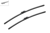 FSHIRESE XHAMI BOSCH AEROTWIN A-215-S (3 397 007 215) AUDI Q7 (4LB) 65+60cm SET