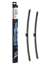 FSHIRESE XHAMI BOSCH AEROTWIN A-242-S (3 397 014 242) MERCEDES-BENZ CLS (C257) 60+55cm SET
