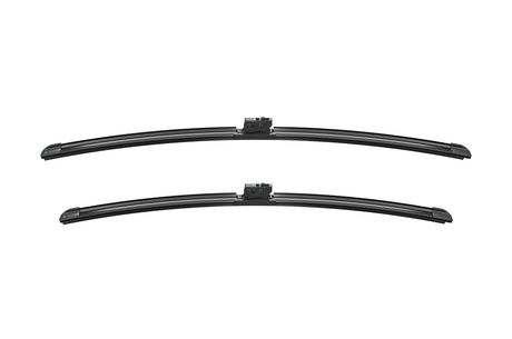 FSHIRESE XHAMI BOSCH AEROTWIN A-242-S (3 397 014 242) MERCEDES-BENZ CLS (C257) 60+55cm SET
