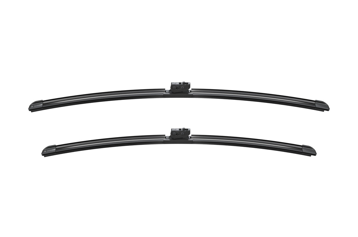 FSHIRESE XHAMI BOSCH AEROTWIN A-242-S (3 397 014 242) MERCEDES-BENZ EQA (H243) 60+55cm SET