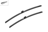 FSHIRESE XHAMI BOSCH AEROTWIN A-242-S (3 397 014 242) MERCEDES-BENZ CLS (C257) 60+55cm SET