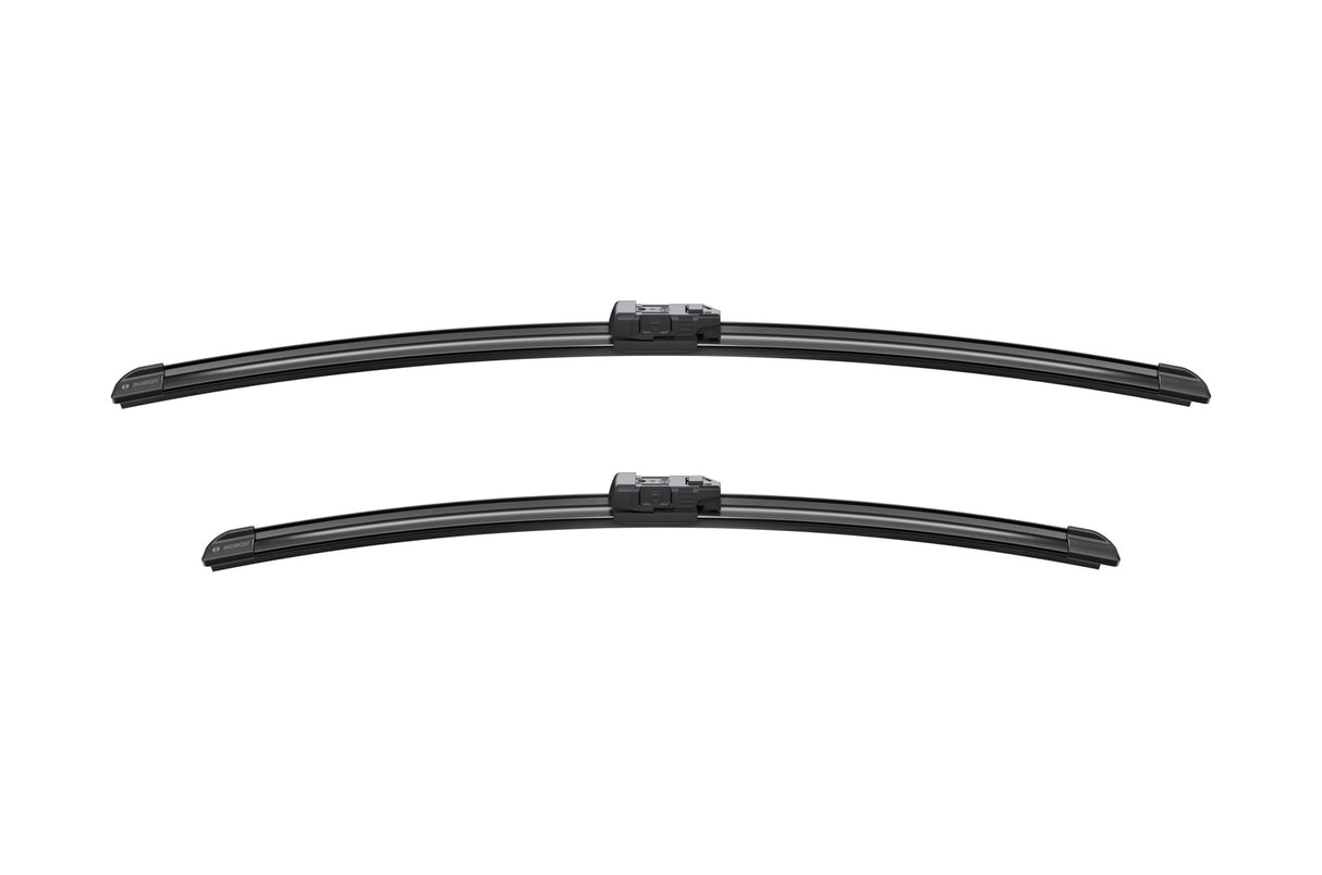 FSHIRESE XHAMI BOSCH AEROTWIN A-296-S (3 397 007 296) RENAULT WIND (E4M_) 60+50cm SET