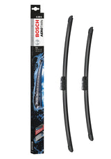 FSHIRESE XHAMI BOSCH AEROTWIN A-296-S (3 397 007 296) RENAULT WIND (E4M_) 60+50cm SET