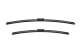FSHIRESE XHAMI BOSCH AEROTWIN A-297-S (3 397 007 297) VOLVO S90 II (234) 60+50cm SET