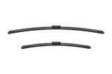 FSHIRESE XHAMI BOSCH AEROTWIN A-309-S (3 397 007 309) RENAULT TRAFIC III 47.5+65cm SET