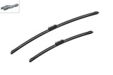 FSHIRESE XHAMI BOSCH AEROTWIN A-309-S (3 397 007 309) BMW 2 Gran Tourer (F46) 47.5+65cm SET