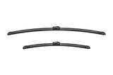 FSHIRESE XHAMI BOSCH AEROTWIN A-523-S (3 397 007 523) BMW 5 Touring (F11) 65+45cm SET