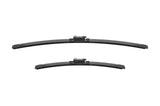 FSHIRESE XHAMI BOSCH AEROTWIN A-555-S (3 397 007 555) PEUGEOT 308 SW III 40+60cm SET
