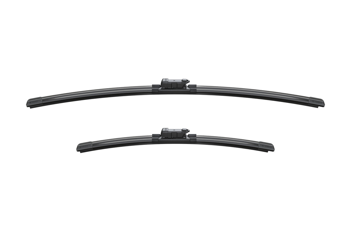 FSHIRESE XHAMI BOSCH AEROTWIN A-555-S (3 397 007 555) DS 4 II 40+60cm SET