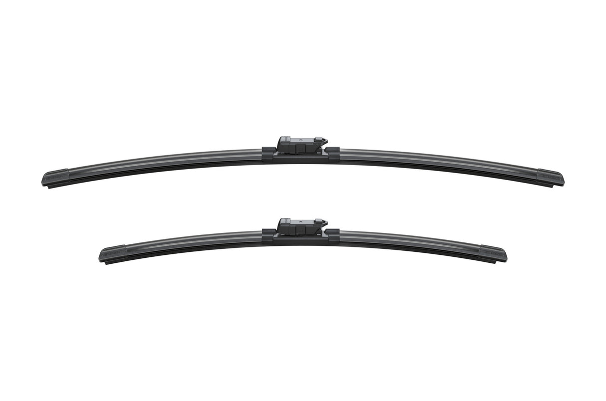 FSHIRESE XHAMI BOSCH AEROTWIN A-620-S (3 397 007 620) VW PASSAT B7 Estate Van (365) 47.5+60cm SET