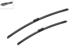FSHIRESE XHAMI BOSCH AEROTWIN A-638-S (3 397 007 638) LAND ROVER RANGE ROVER EVOQUE (L551) 53+65cm SET