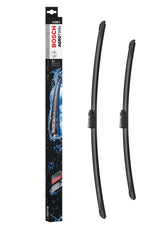 FSHIRESE XHAMI BOSCH AEROTWIN A-638-S (3 397 007 638) LAND ROVER RANGE ROVER EVOQUE (L551) 53+65cm SET