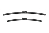 FSHIRESE XHAMI BOSCH AEROTWIN A-696-S (3 397 007 696) BMW 1 (F21) 45+55cm SET