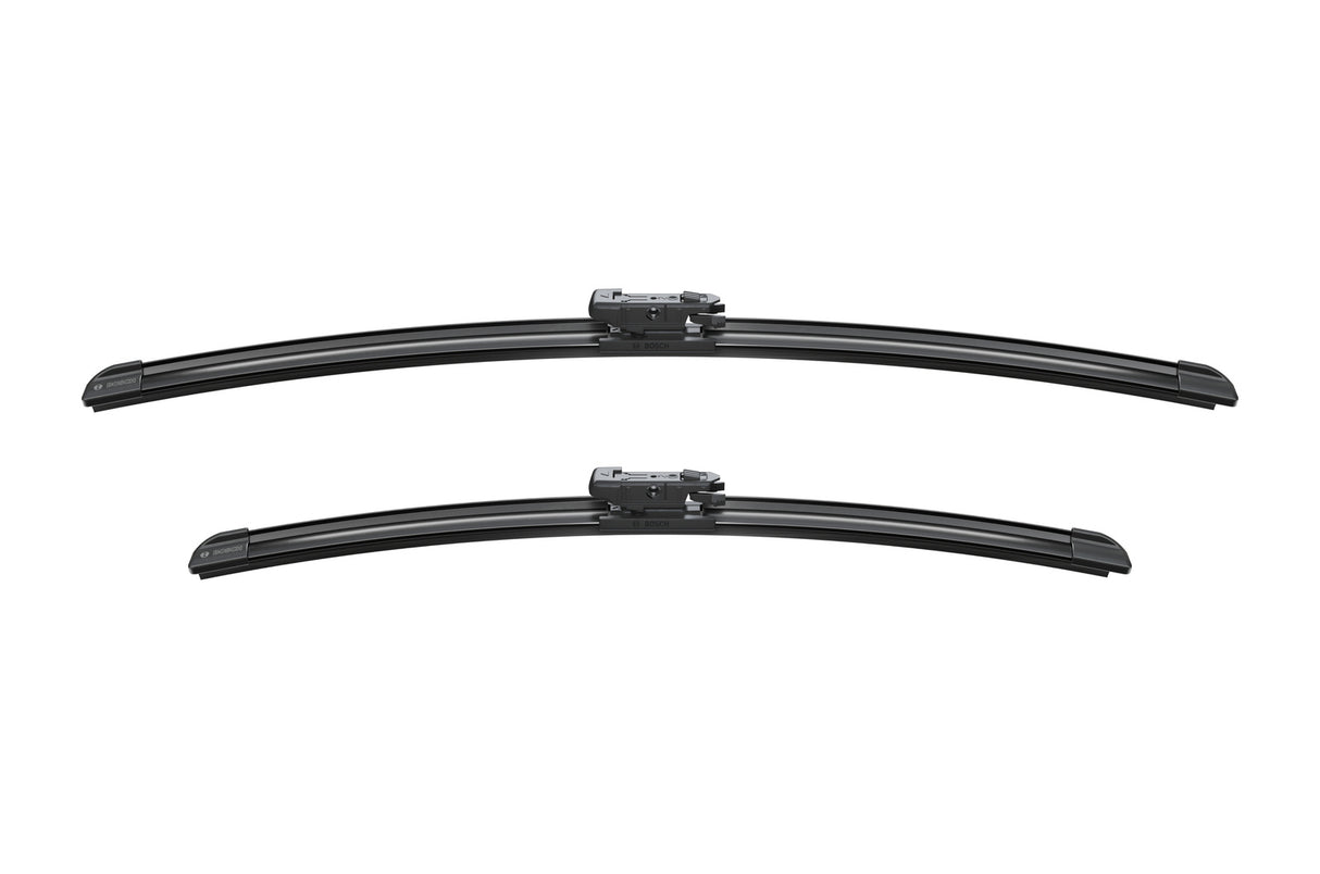 FSHIRESE XHAMI BOSCH AEROTWIN A-696-S (3 397 007 696) MERCEDES-BENZ GLK-CLASS (X204) 45+55cm SET