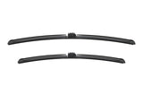 FSHIRESE XHAMI BOSCH AEROTWIN A-832-S (3 397 014 832) MERCEDES-BENZ GLS (X167) 65+55cm SET