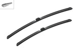 FSHIRESE XHAMI BOSCH AEROTWIN A-832-S (3 397 014 832) MERCEDES-BENZ GLE Coupe (C167) 65+55cm SET