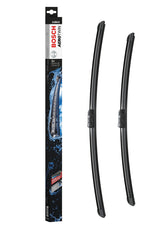 FSHIRESE XHAMI BOSCH AEROTWIN A-854-S (3 397 007 854) MERCEDES-BENZ GLE (W166) 65+57.5cm SET