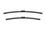 FSHIRESE XHAMI BOSCH AEROTWIN A-862-S (3 397 007 862) AUDI A5 Convertible (F57, F5E) 53+60cm SET