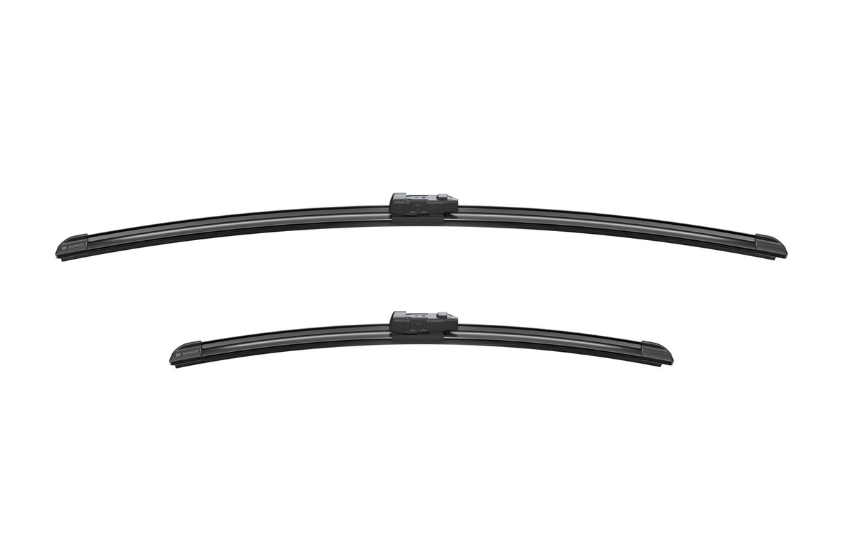 FSHIRESE XHAMI BOSCH AEROTWIN A-863-S (3 397 007 863) ALFA ROMEO STELVIO (949_) 45+65cm SET
