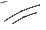 FSHIRESE XHAMI BOSCH AEROTWIN A-863-S (3 397 007 863) VW PASSAT ALLTRACK B8 Variant (3G5, CB5) 45+65cm SET