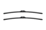 FSHIRESE XHAMI BOSCH AEROTWIN A-935-S (3 397 009 096) MERCEDES-BENZ E-CLASS (W213) 60+60cm SET