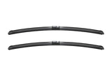 FSHIRESE XHAMI BOSCH AEROTWIN A-938-S (3 397 118 938) MERCEDES-BENZ E-CLASS T-Model (S212) 60+60cm SET